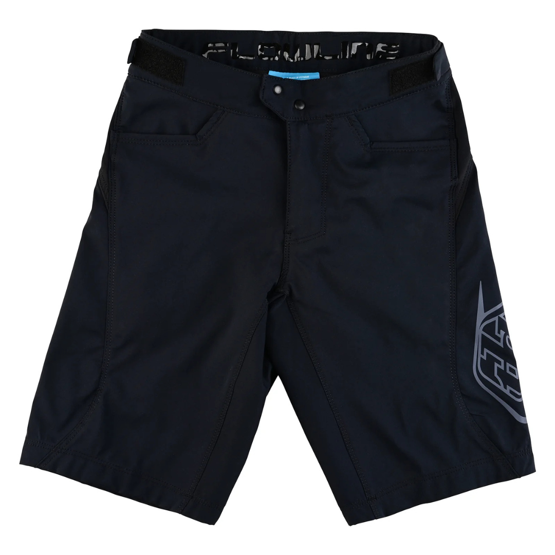 Troy Lee Designs Youth Flowline Short